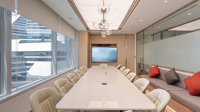 卡地亚办事处 – 曼谷