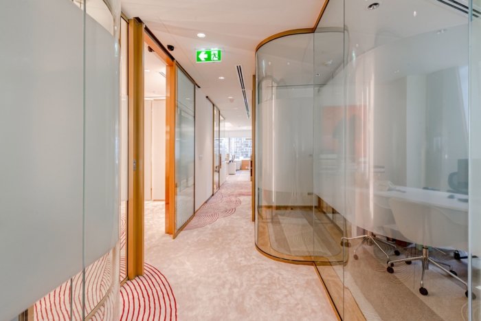 卡地亚办事处 – 曼谷