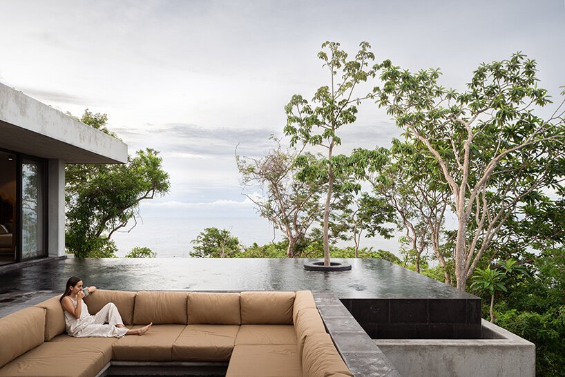 探索 casa mateo:zozaya arquitectos 墨西哥太平洋海岸的绿洲 探索 casa mateo:zozaya arquitectos 墨西哥太平洋海岸的绿洲