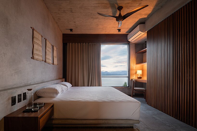 探索 casa mateo:zozaya arquitectos 墨西哥太平洋海岸的绿洲 探索 casa mateo:zozaya arquitectos 墨西哥太平洋海岸的绿洲