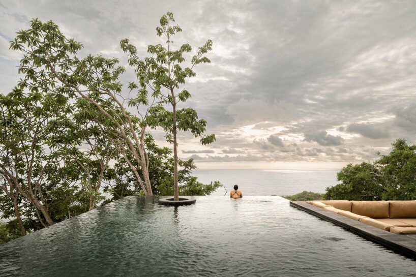 探索 casa mateo:zozaya arquitectos 墨西哥太平洋海岸的绿洲 探索 casa mateo:zozaya arquitectos 墨西哥太平洋海岸的绿洲