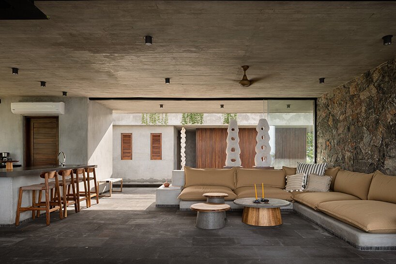 探索 casa mateo:zozaya arquitectos 墨西哥太平洋海岸的绿洲 探索 casa mateo:zozaya arquitectos 墨西哥太平洋海岸的绿洲
