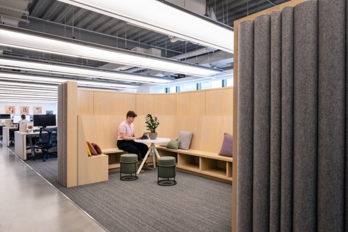 卡斯珀办事处 - 纽约市