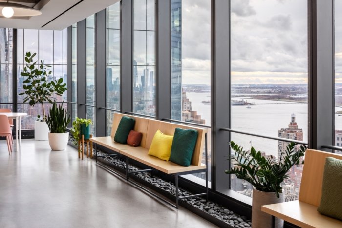 卡斯珀办事处 - 纽约市