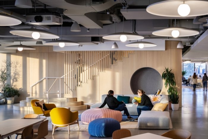 卡斯珀办事处 - 纽约市