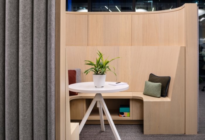 卡斯珀办事处 - 纽约市