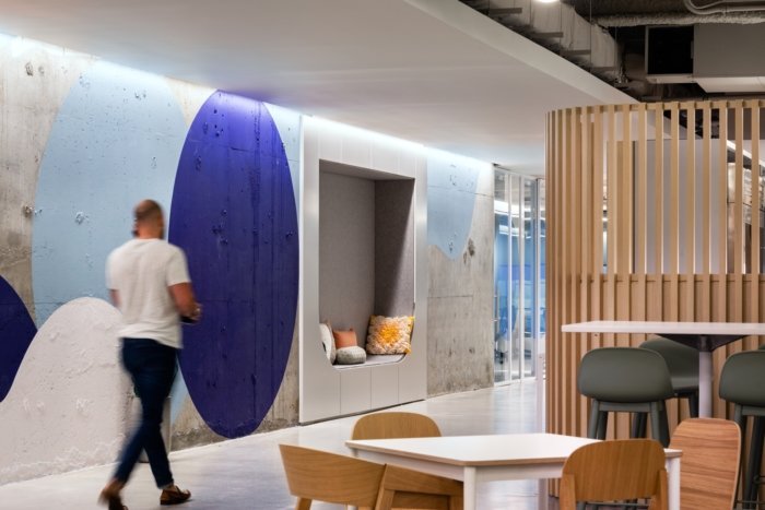 卡斯珀办事处 - 纽约市