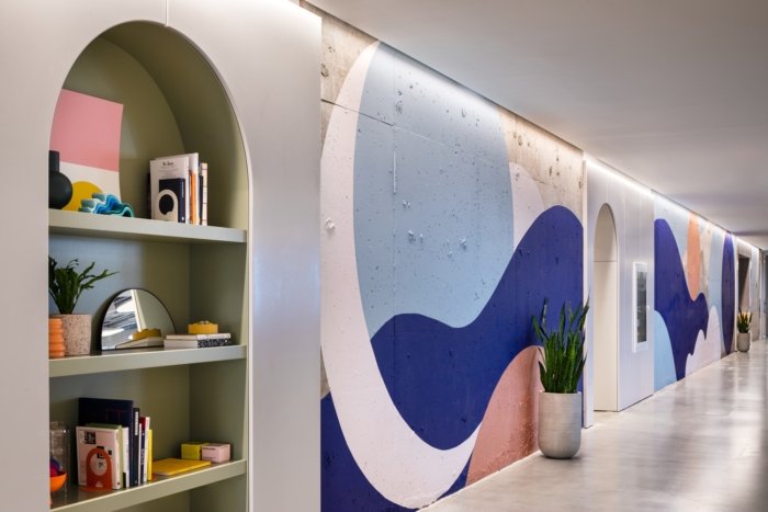 卡斯珀办事处 - 纽约市