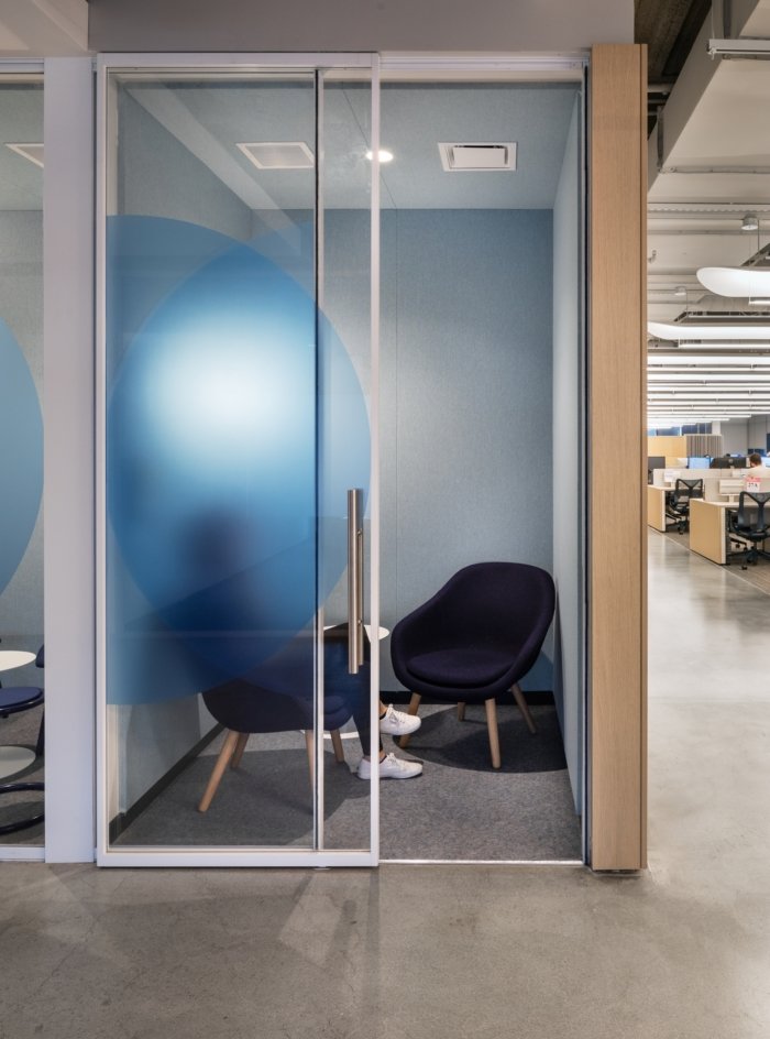 卡斯珀办事处 - 纽约市