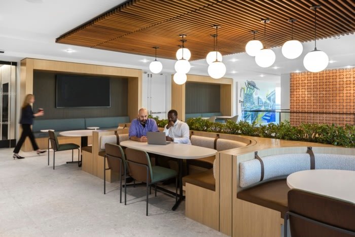 世邦魏理仕办事处 – 理查森