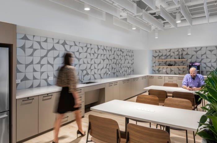 世邦魏理仕办事处 – 理查森