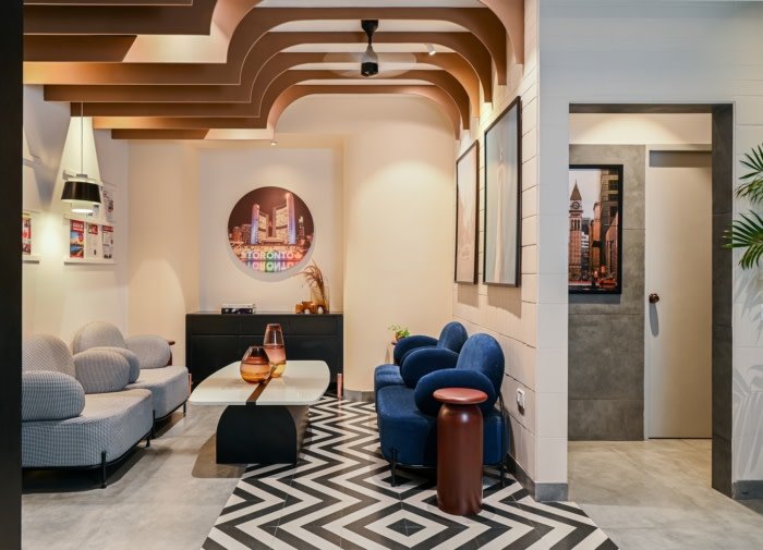 Centennial College 加拿大办事处 – 班加罗尔