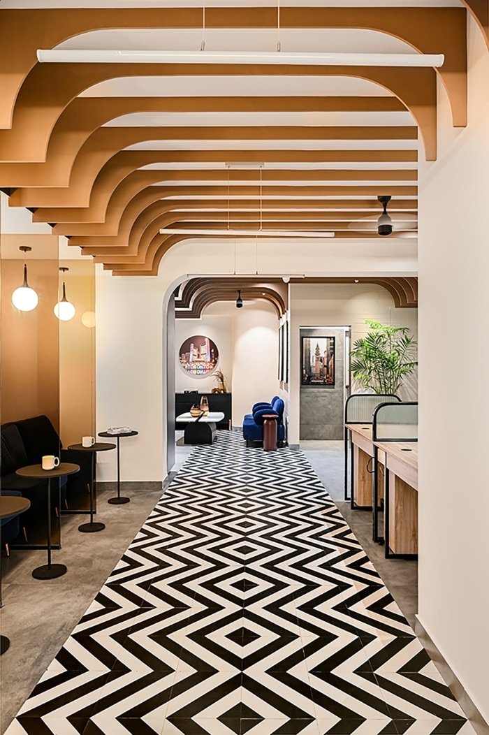 Centennial College 加拿大办事处 – 班加罗尔