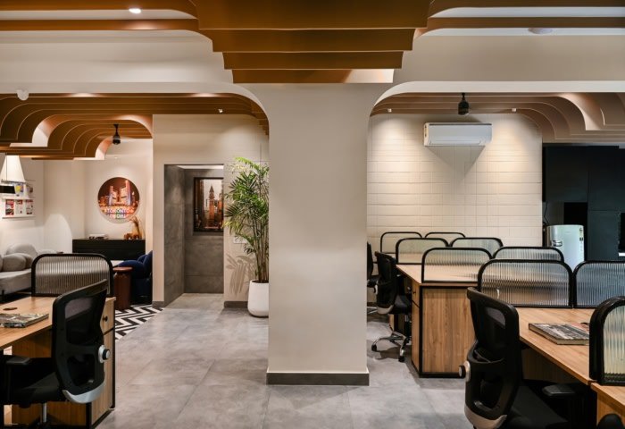 Centennial College 加拿大办事处 – 班加罗尔