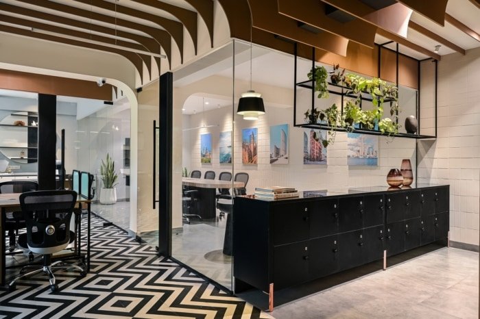 Centennial College 加拿大办事处 – 班加罗尔