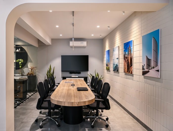 Centennial College 加拿大办事处 – 班加罗尔