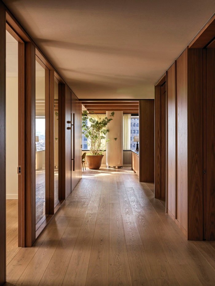 世纪城律师事务所 - 洛杉矶