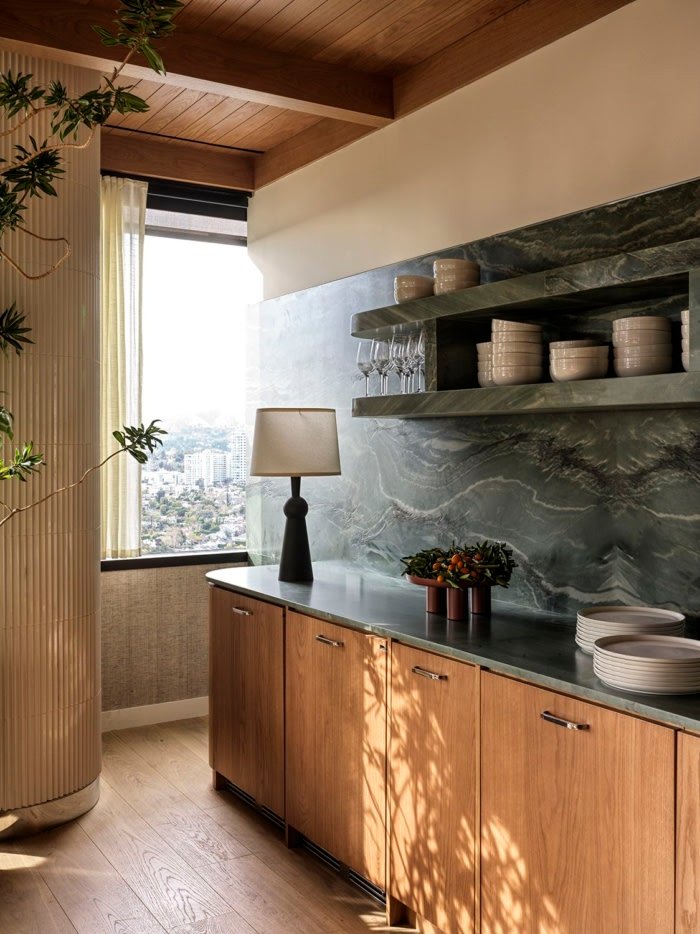 世纪城律师事务所 - 洛杉矶