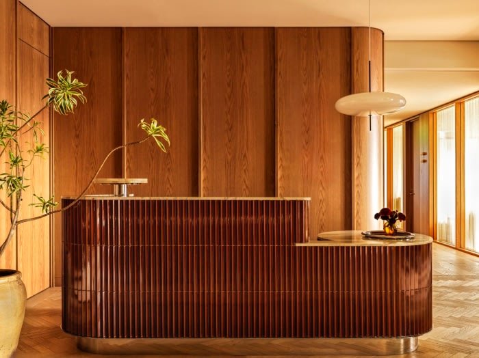 世纪城律师事务所 - 洛杉矶