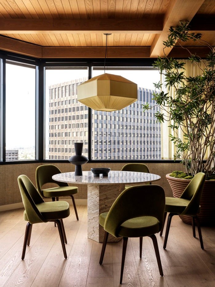 世纪城律师事务所 - 洛杉矶