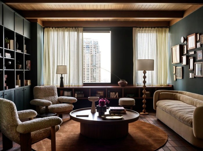 世纪城律师事务所 - 洛杉矶