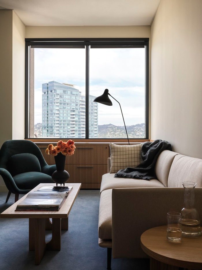 世纪城律师事务所 - 洛杉矶