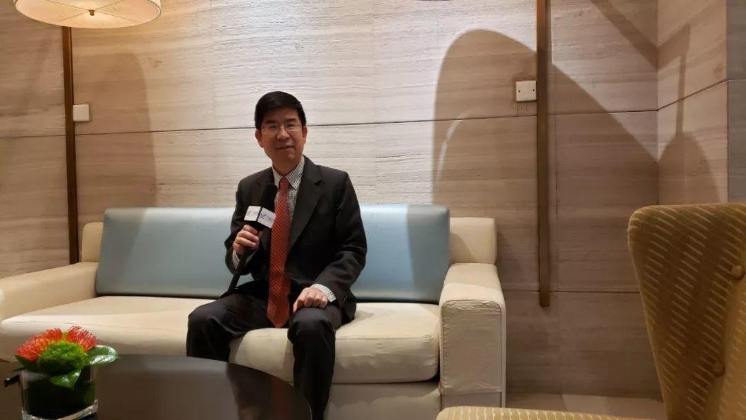 专访 2019 年生理学诺奖背后华人科学家王广良