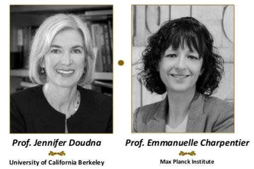 张锋诺奖有戏吗？CRISPR 基因编辑三巨头间的恩怨