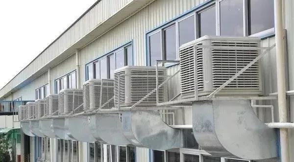 多地将遇寒潮,通风空调管道保温方法和规范提前掌握 多地将遇寒潮,通风空调管道保温方法和规范提前掌握