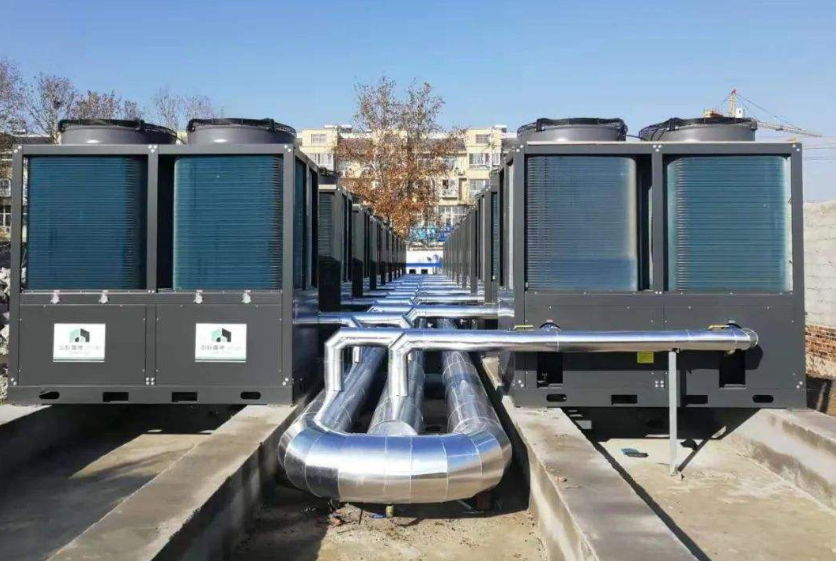 空气能热泵 23 问,解决你关于热泵技术的的所有疑惑! 空气能热泵 23 问,解决你关于热泵技术的的所有疑惑!