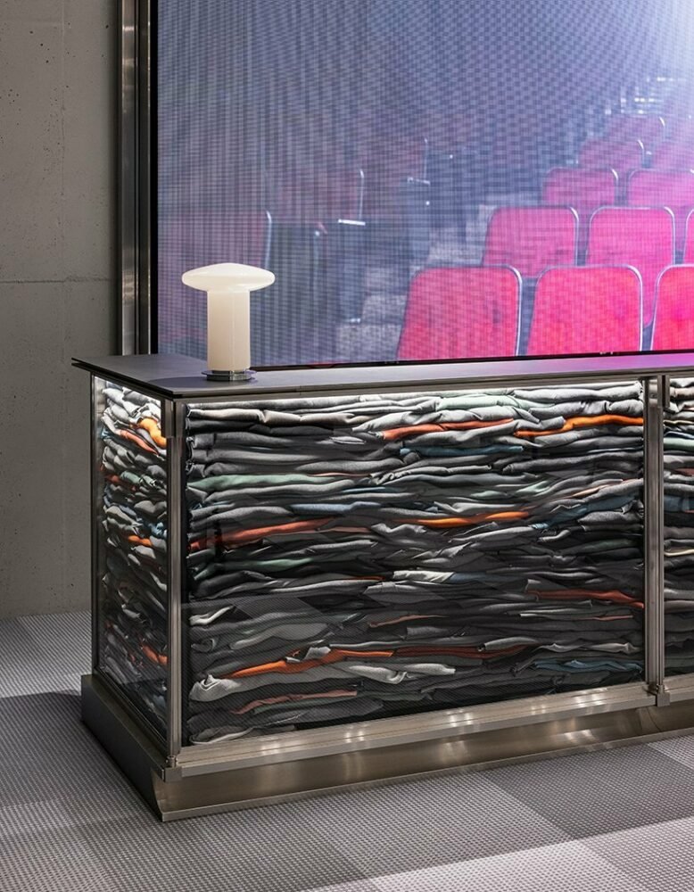 首尔椅子店打造量身定制的“坐感体验”,帮助买家找到最合适的椅子 首尔椅子店打造量身定制的“坐感体验”,帮助买家找到最合适的椅子