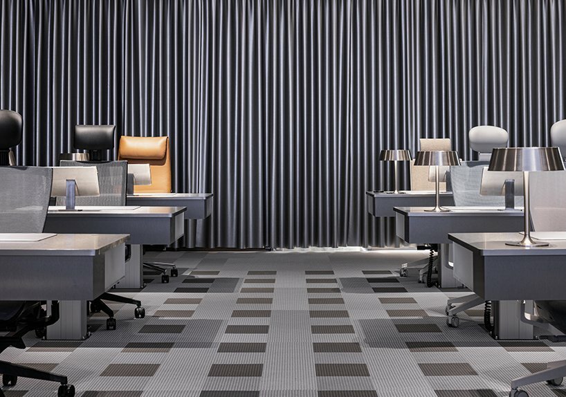 首尔椅子店打造量身定制的“坐感体验”,帮助买家找到最合适的椅子 首尔椅子店打造量身定制的“坐感体验”,帮助买家找到最合适的椅子