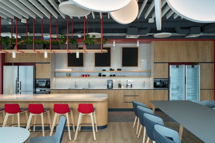 Chaos Group 办事处 – 索非亚