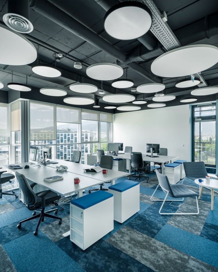 Chaos Group 办事处 – 索非亚