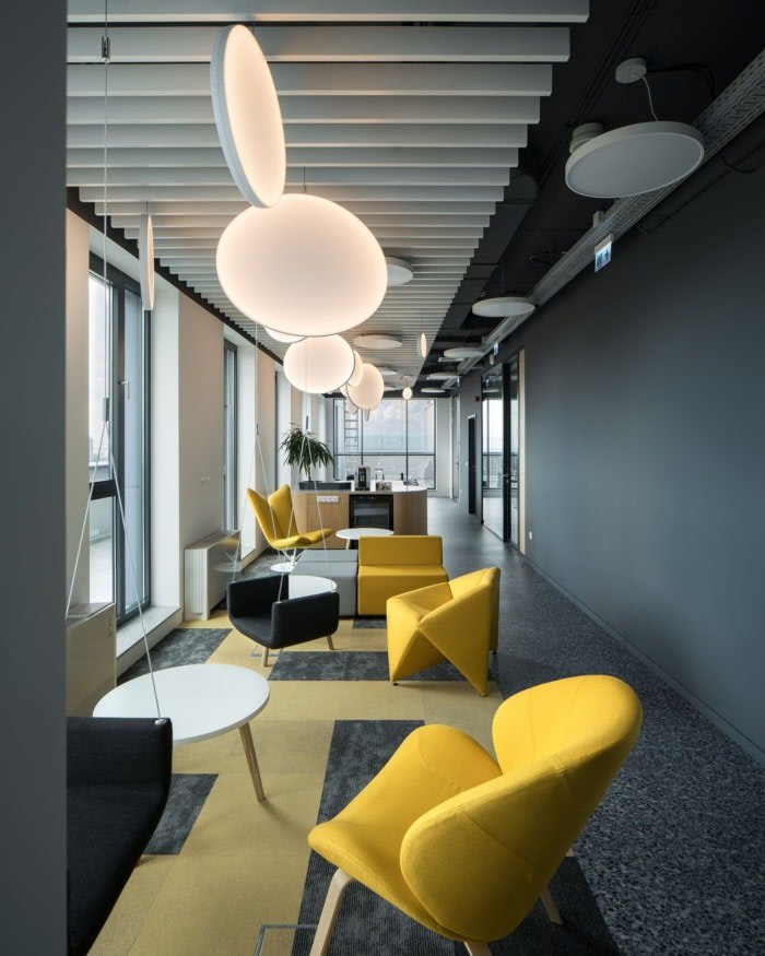 Chaos Group 办事处 – 索非亚