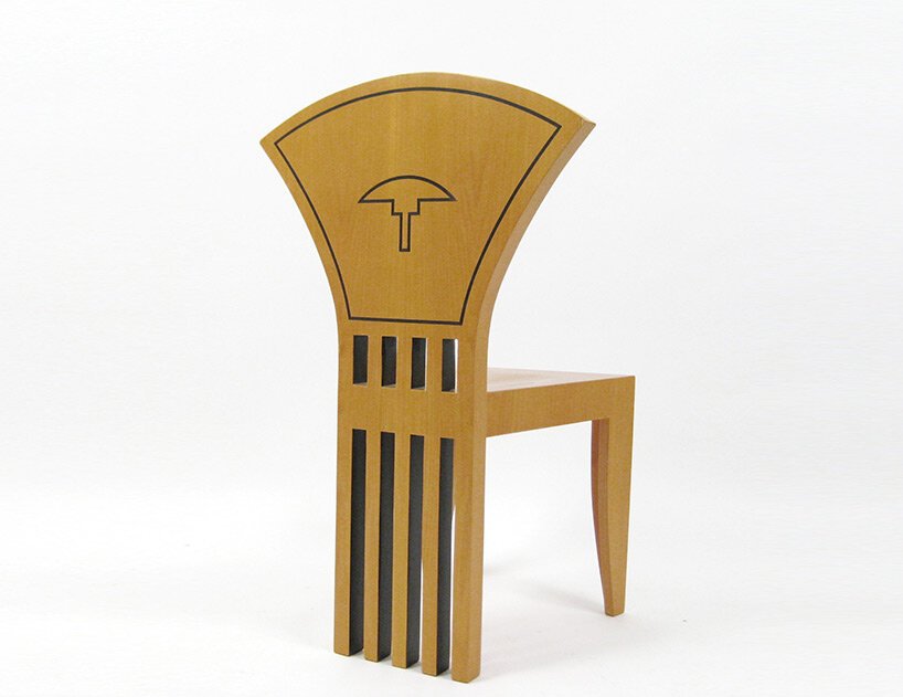 自 1984 年以来的设计偶像，sawaya & moroni 荣获 2021 年设计奖终身成就奖