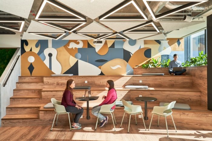 Checkout.com 办事处 – 波尔图