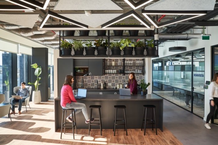 Checkout.com 办事处 – 波尔图