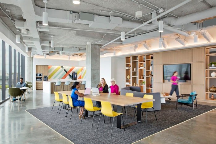 Chemonics 办事处 – 华盛顿特区