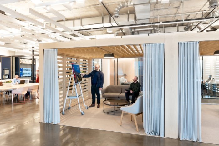 雪佛龙办事处 - 休斯顿