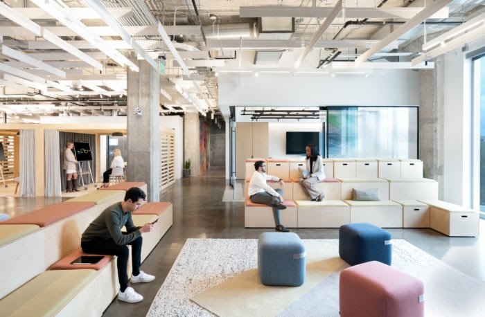 雪佛龙办事处 - 休斯顿