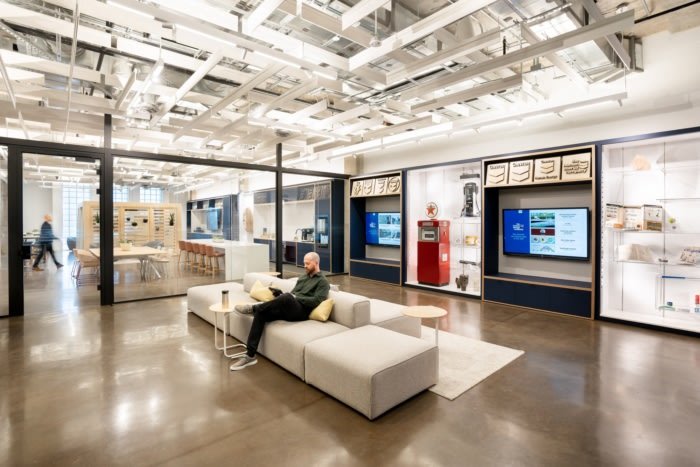 雪佛龙办事处 - 休斯顿