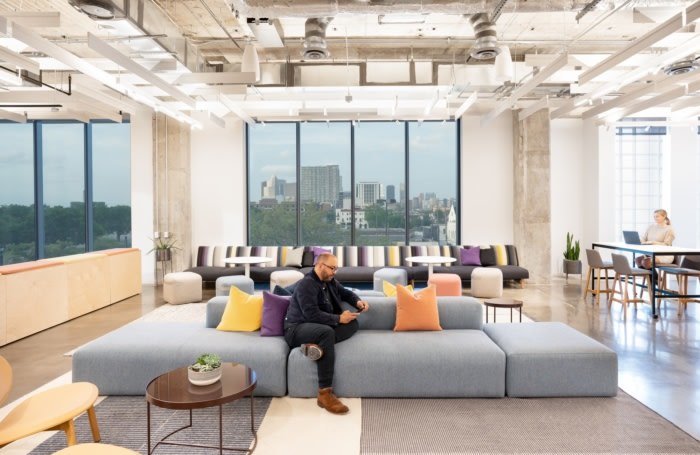 雪佛龙办事处 - 休斯顿