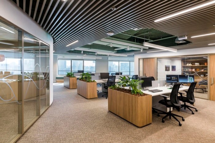 Citrosuco 办事处 – 圣保罗