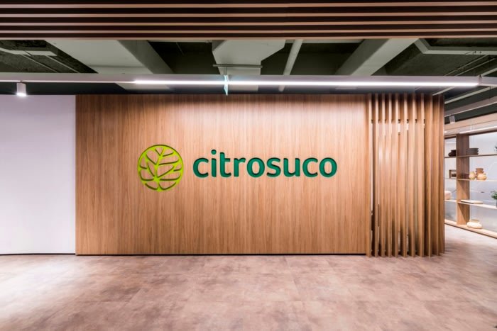 Citrosuco 办事处 – 圣保罗