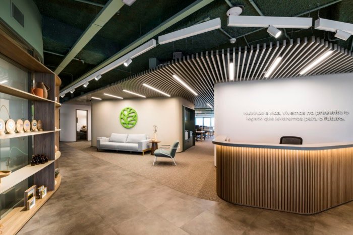 Citrosuco 办事处 – 圣保罗