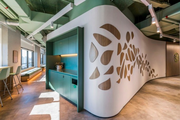 Citrosuco 办事处 – 圣保罗