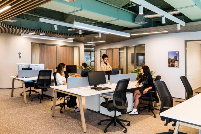 Citrosuco 办事处 – 圣保罗