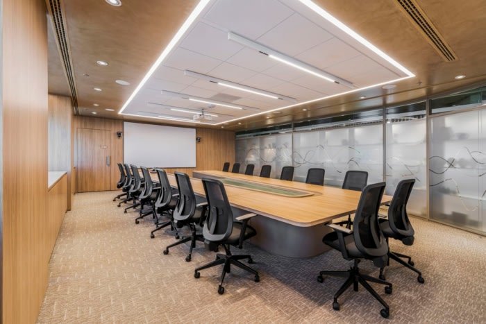 Citrosuco 办事处 – 圣保罗