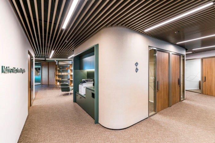 Citrosuco 办事处 – 圣保罗